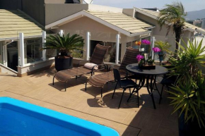 Campinas Penthouse - Cobertura Luxo com Piscina Privativa
